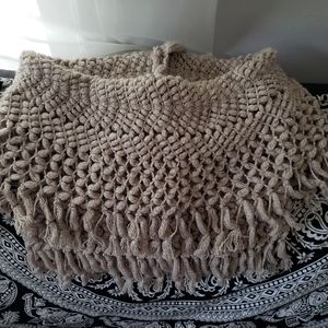 American Eagle Scarf